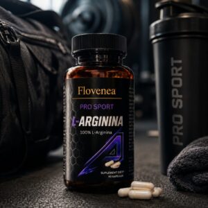 L-Arginina 100%