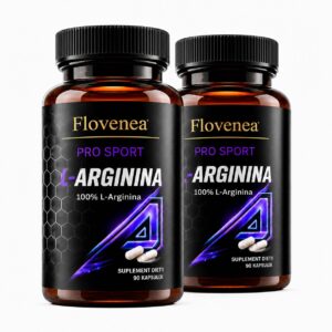 Opakowanie L-Arginina 100% z linii Pro Sport